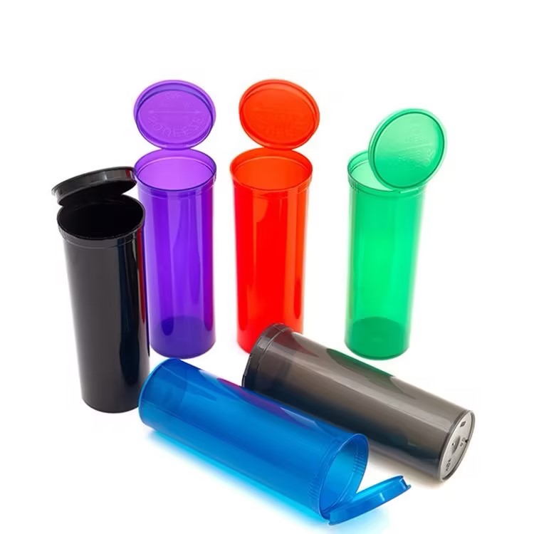 choosing the right pre-roll packaging